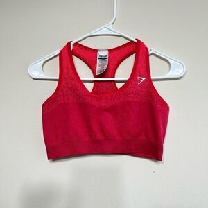 Gymshark Adapt Seamless Sports Medium